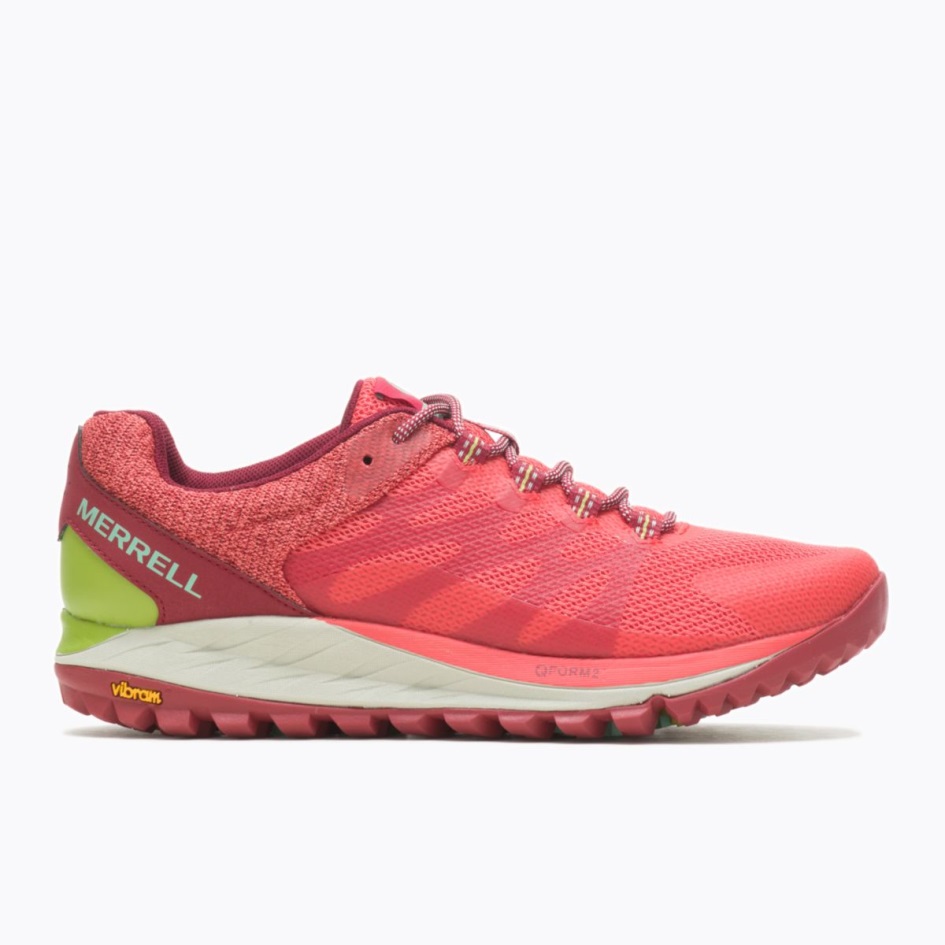 Merrell Naisten Antora 2 Koralli