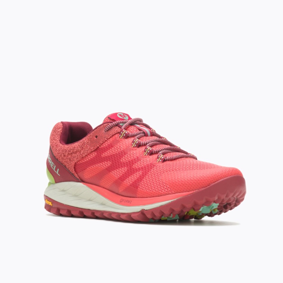 Merrell Naisten Antora 2 Koralli