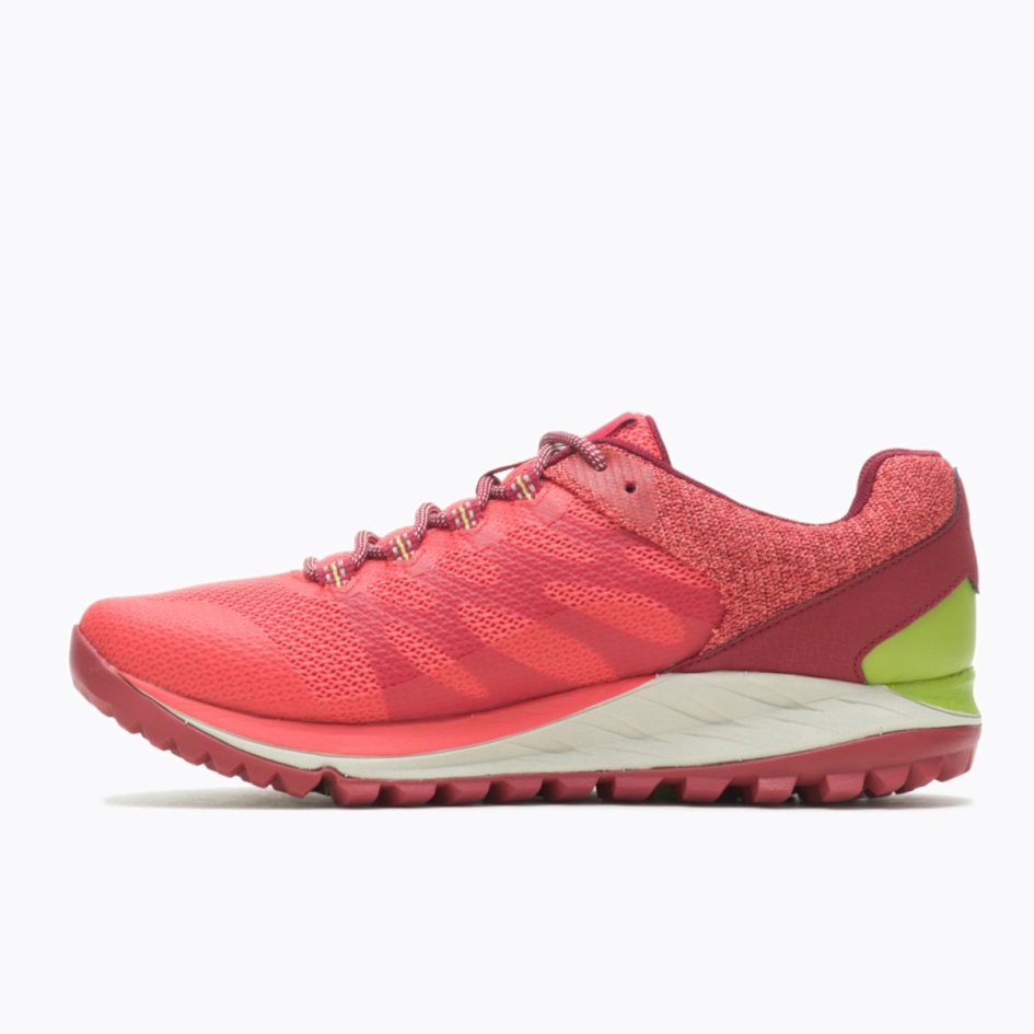 Merrell Naisten Antora 2 Koralli