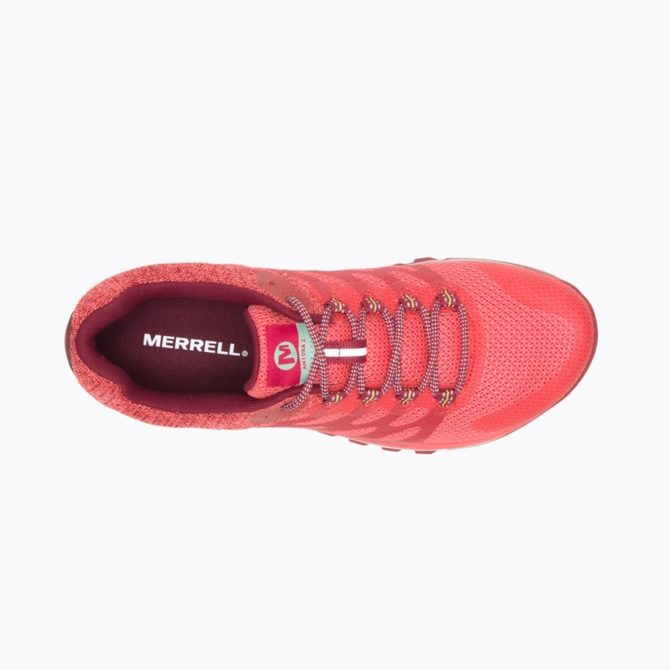 Merrell Naisten Antora 2 Koralli