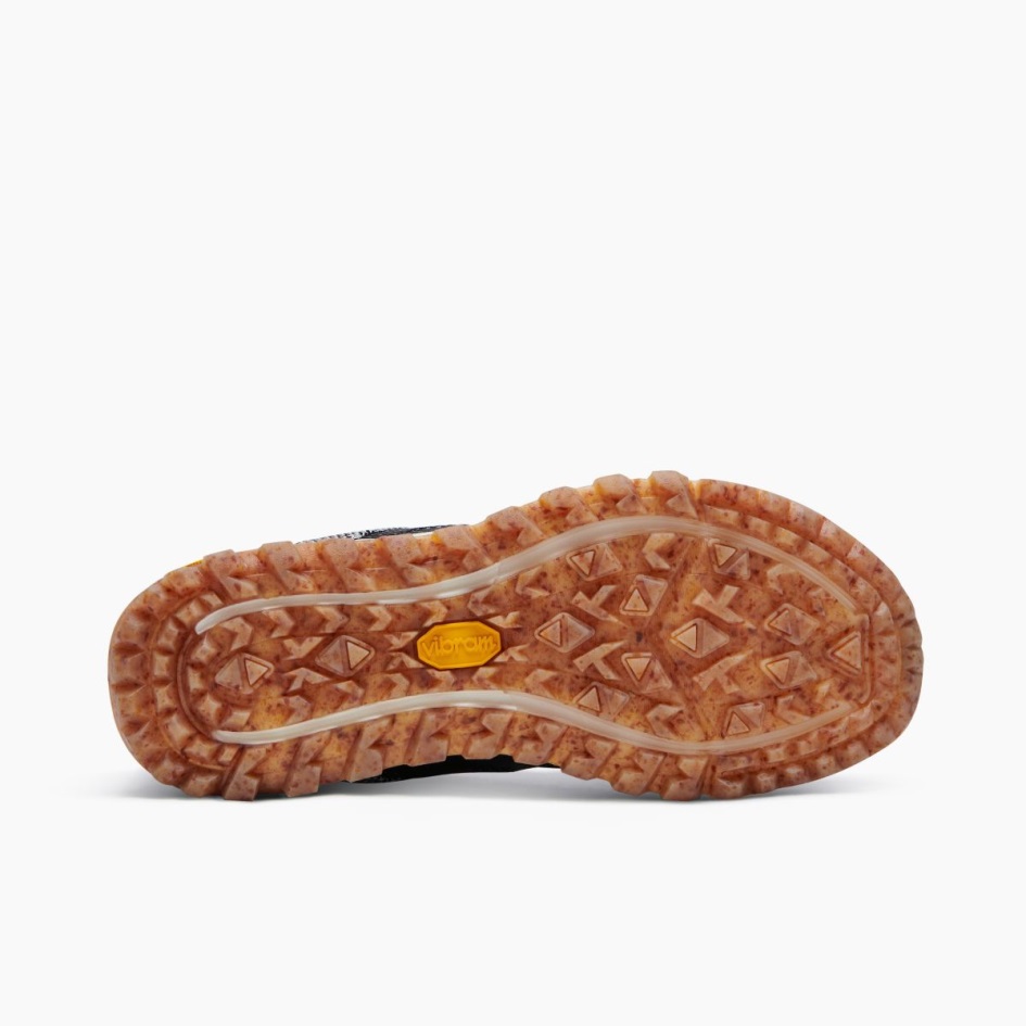 Merrell Naisten Antora 2 Eco Dye Musta-valkoinen