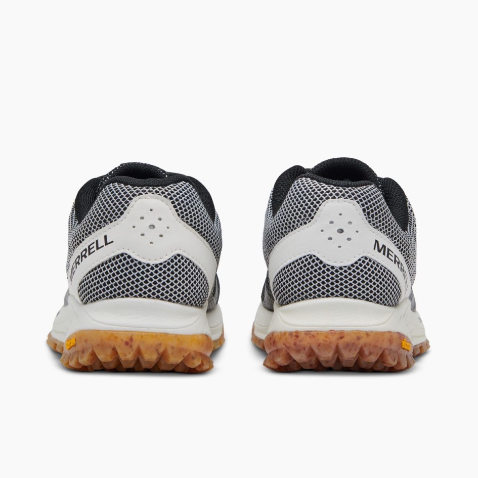 Merrell Naisten Antora 2 Eco Dye Musta-valkoinen