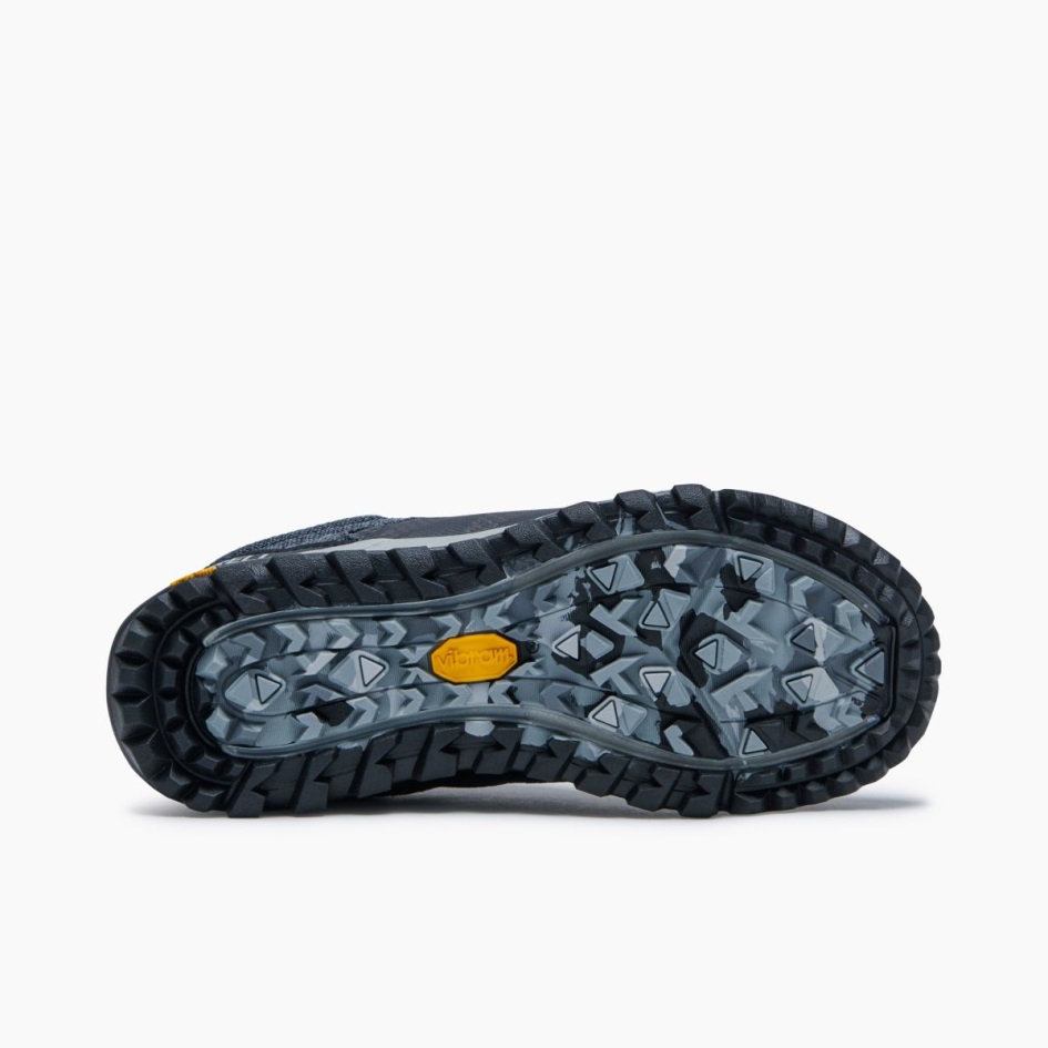 Merrell Naisten Antora 2 Mid Gore-tex Musta
