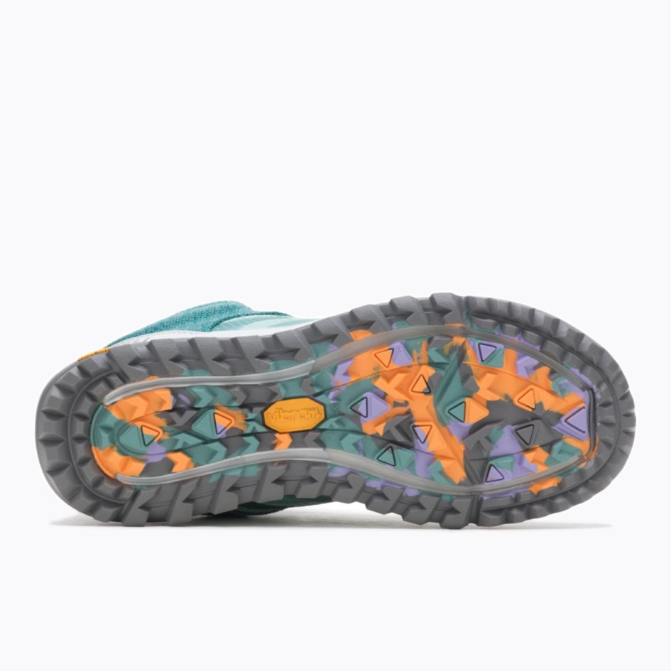 Merrell Naisten Antora 2 Mid Gore-tex -satama
