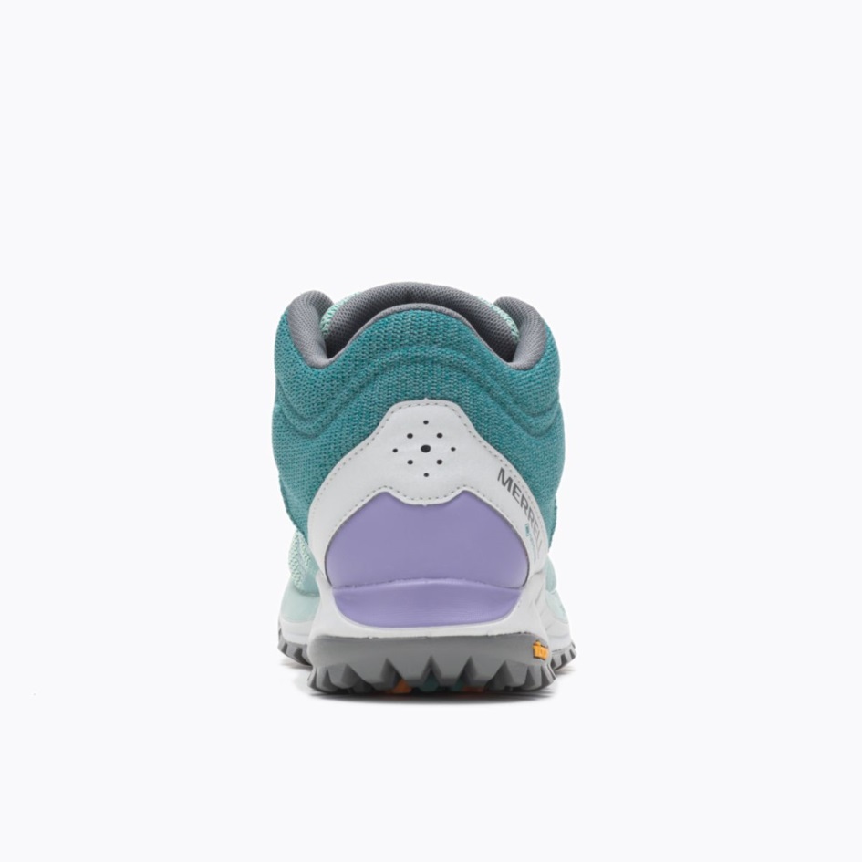 Merrell Naisten Antora 2 Mid Gore-tex -satama