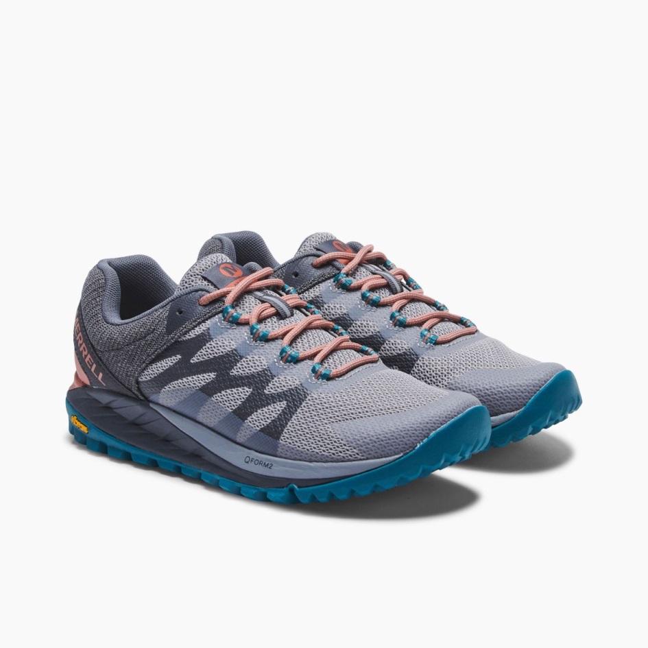 Merrell Naisten Antora 2 Paloma