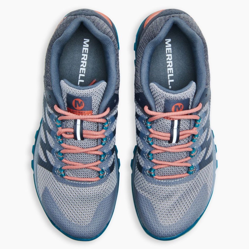 Merrell Naisten Antora 2 Paloma