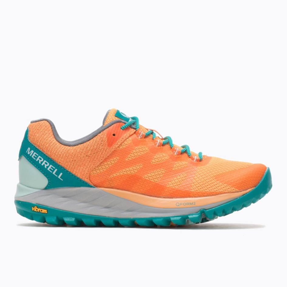 Merrell Naisten Antora 2 Unikko