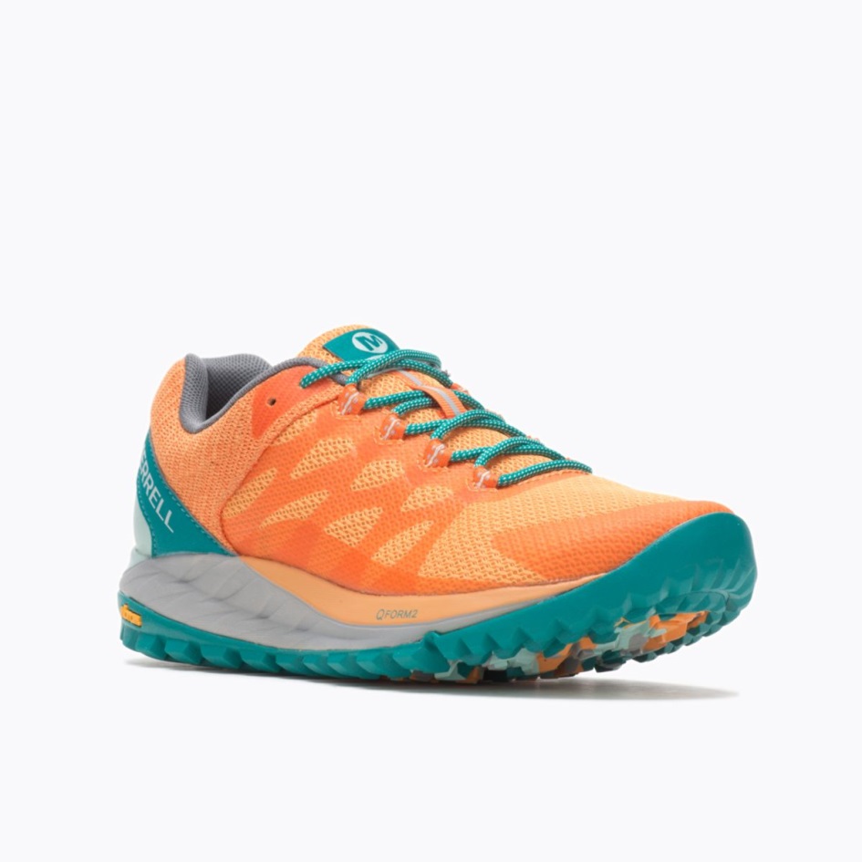 Merrell Naisten Antora 2 Unikko