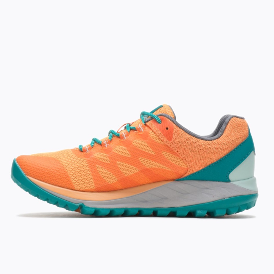Merrell Naisten Antora 2 Unikko