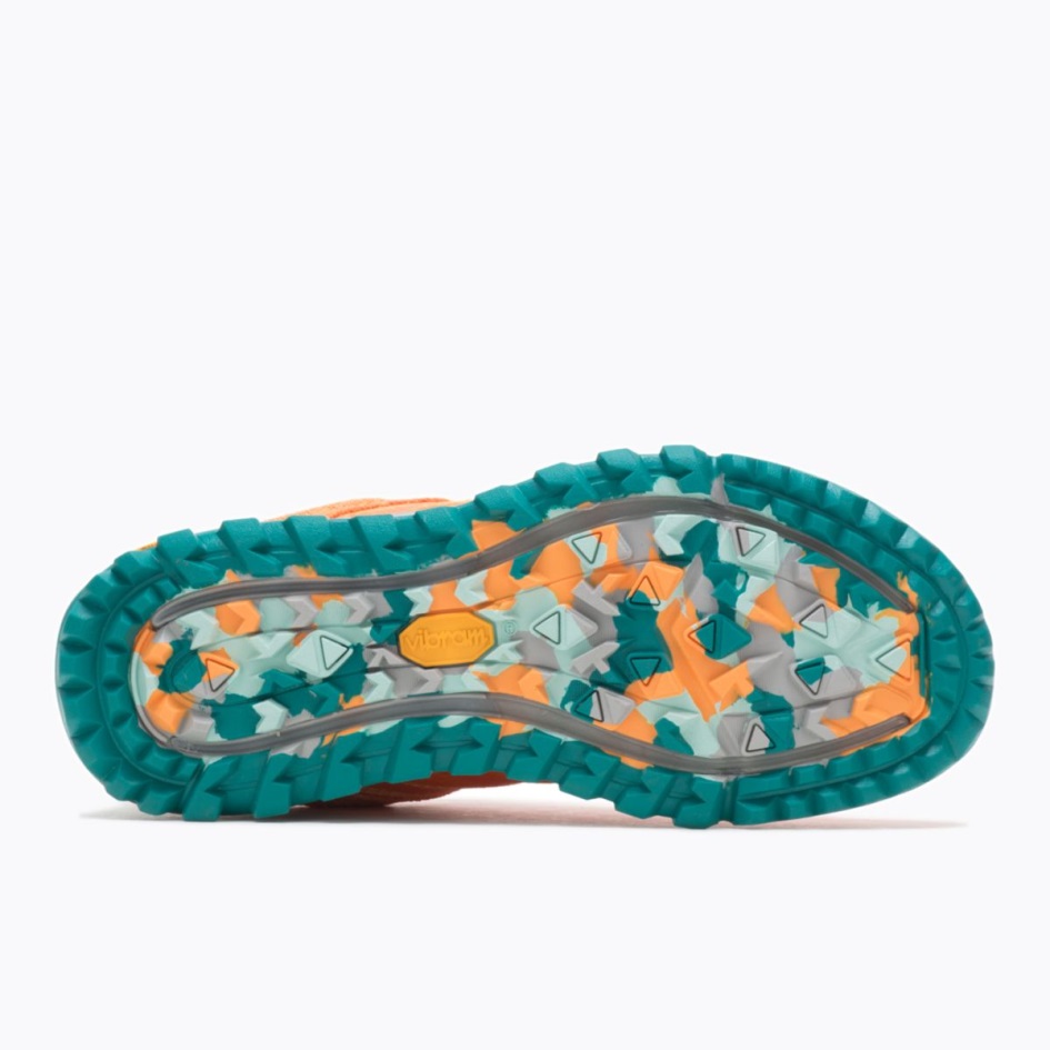 Merrell Naisten Antora 2 Unikko