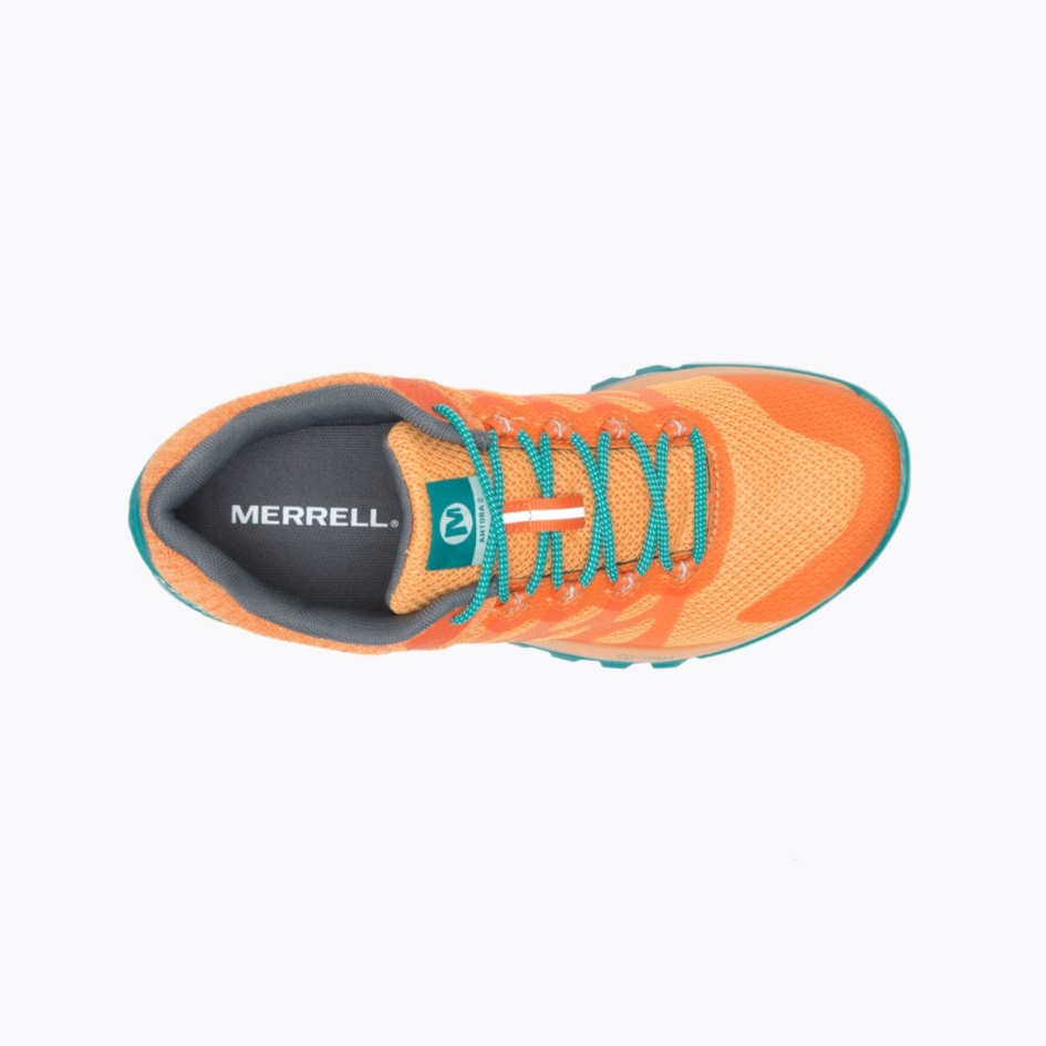 Merrell Naisten Antora 2 Unikko