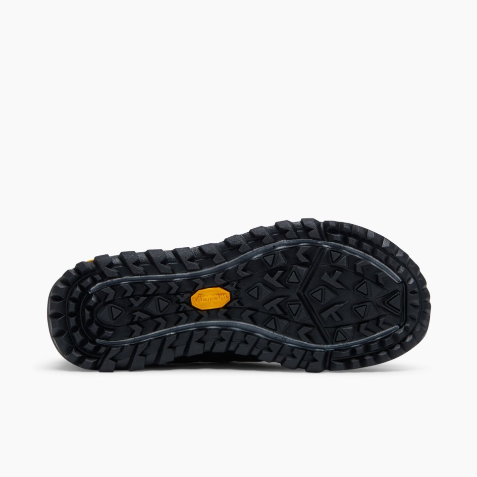Merrell Naisten Antora Lenkkari Moc Musta