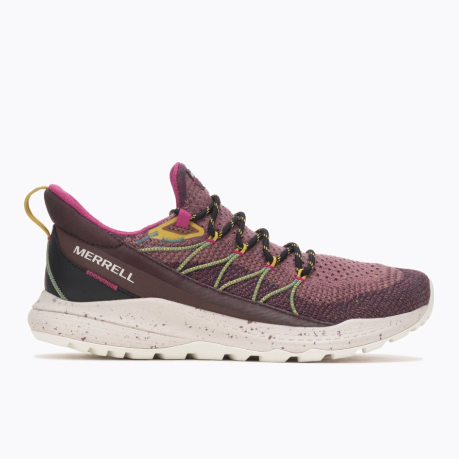 Merrell Naisten Bravada 2 Burgundi