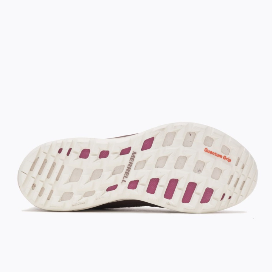 Merrell Naisten Bravada 2 Burgundi