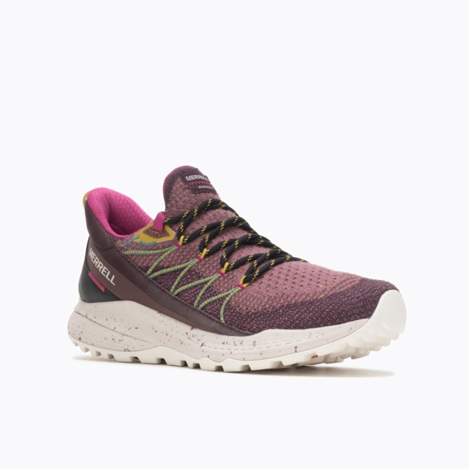 Merrell Naisten Bravada 2 Burgundi