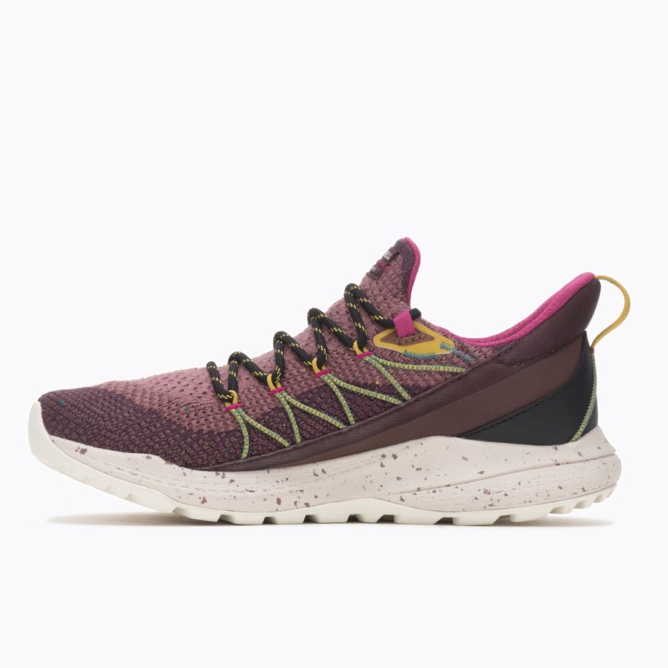 Merrell Naisten Bravada 2 Burgundi