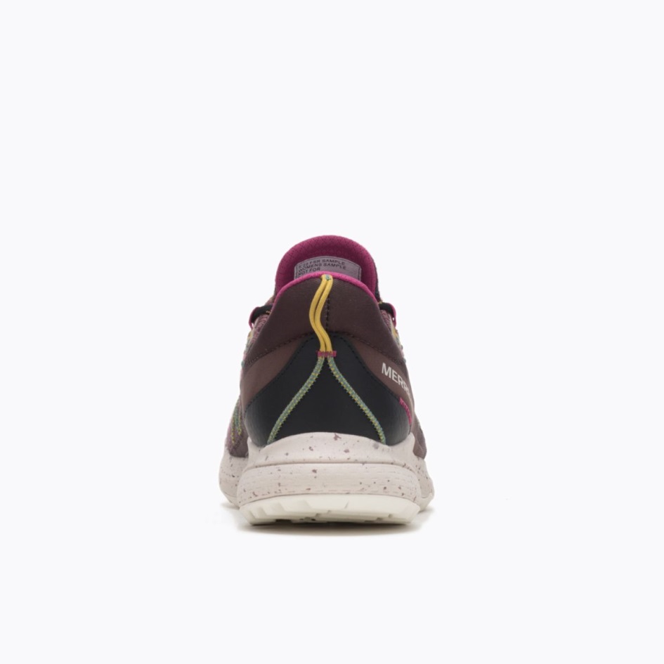 Merrell Naisten Bravada 2 Burgundi