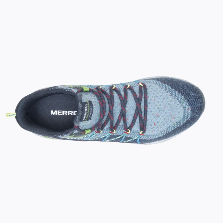 Merrell Naisten Bravada 2 Navy