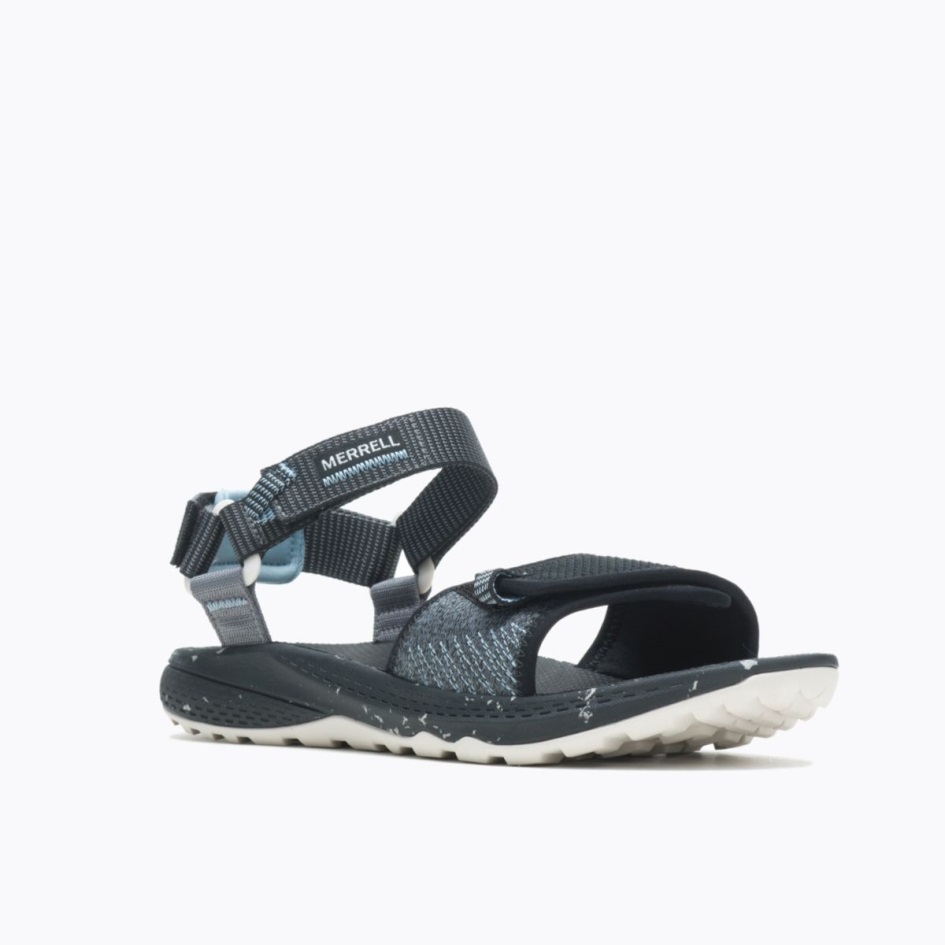 Merrell Naisten Bravada Selkänauha Musta