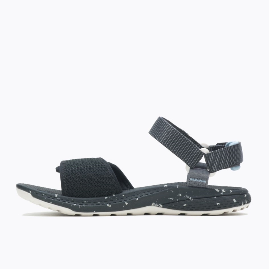 Merrell Naisten Bravada Selkänauha Musta