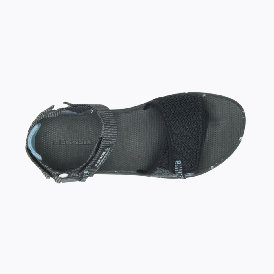 Merrell Naisten Bravada Selkänauha Musta