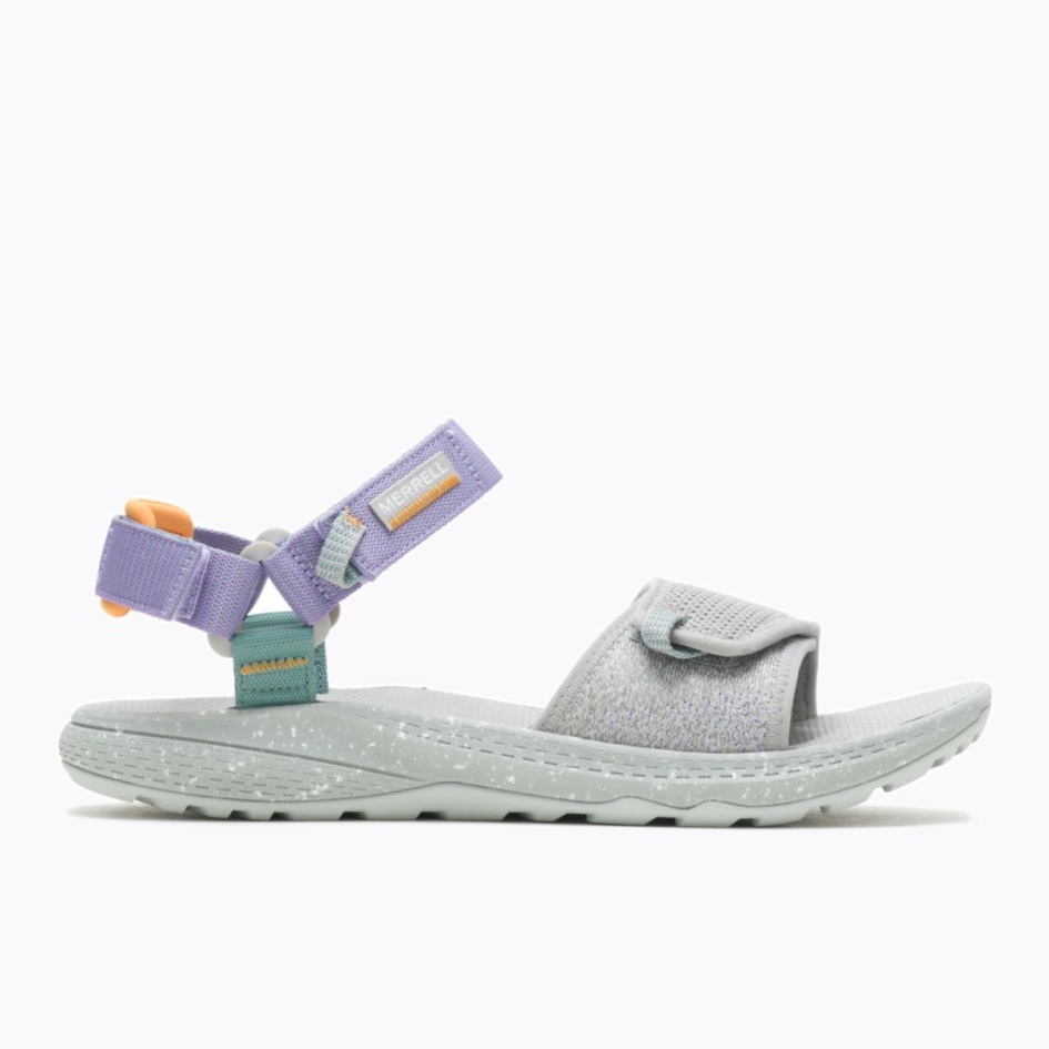 Merrell Naisten Bravada Backstrap Paloma