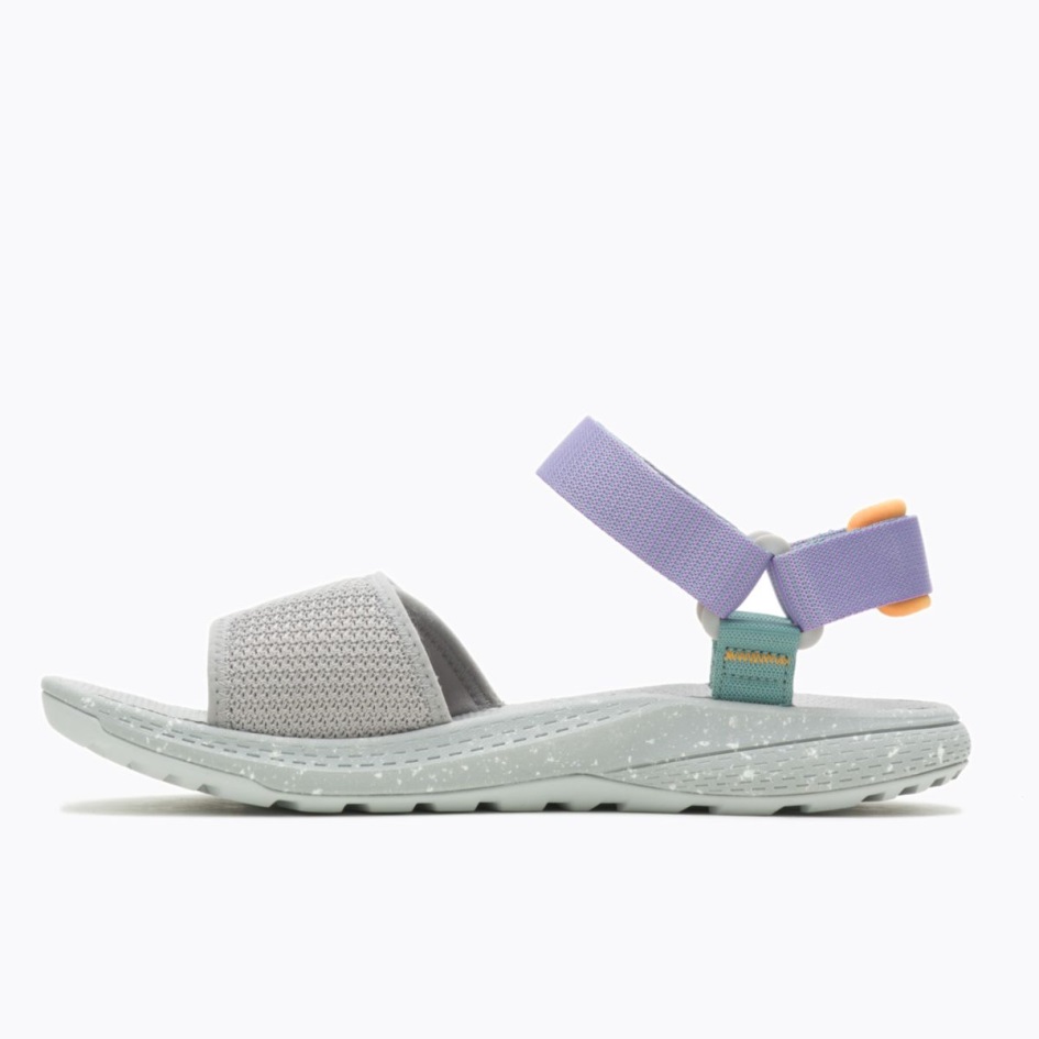 Merrell Naisten Bravada Backstrap Paloma