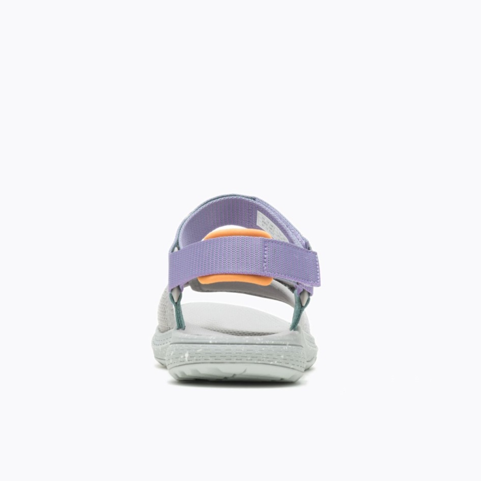 Merrell Naisten Bravada Backstrap Paloma