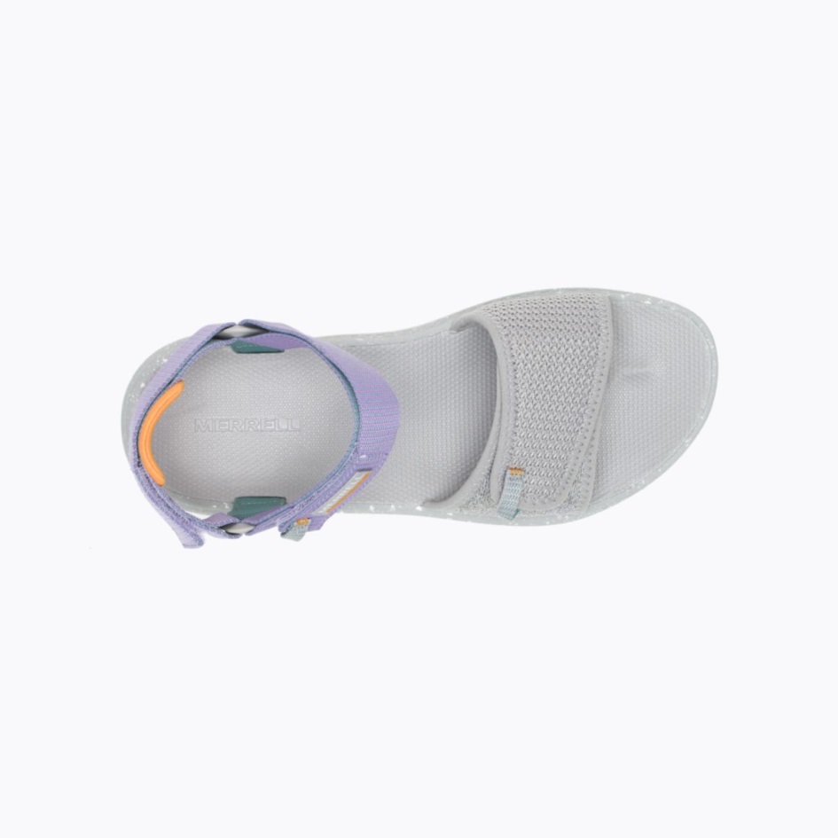 Merrell Naisten Bravada Backstrap Paloma