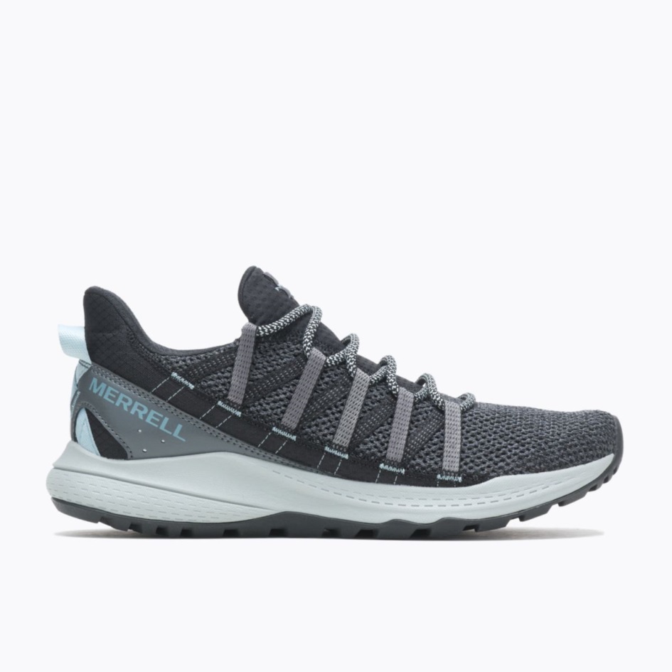 Merrell Naisten Bravada Edge Musta