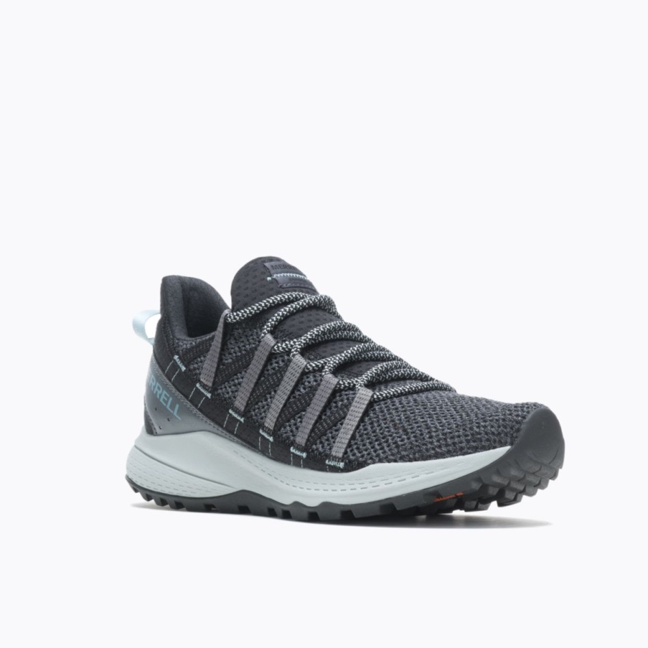 Merrell Naisten Bravada Edge Musta