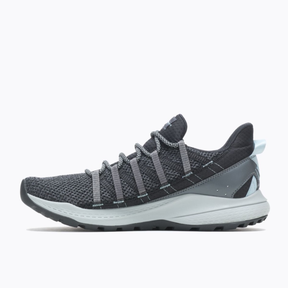 Merrell Naisten Bravada Edge Musta