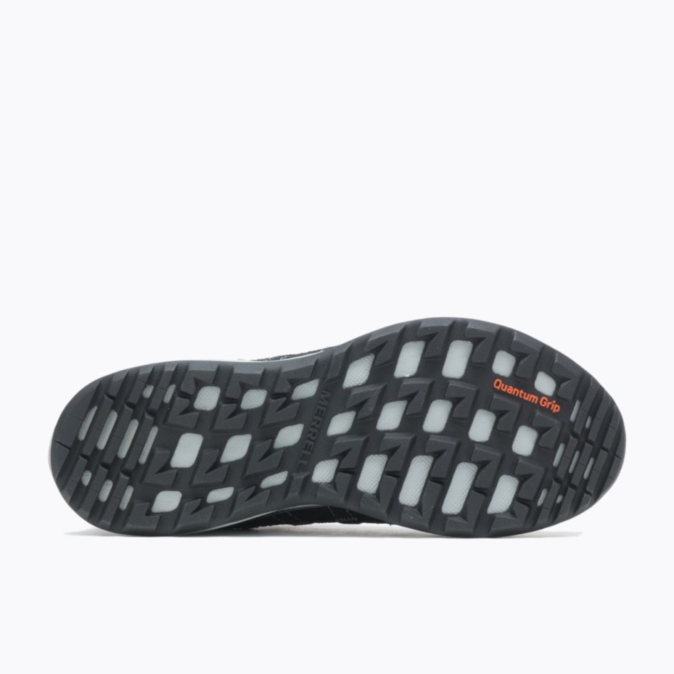 Merrell Naisten Bravada Edge Musta