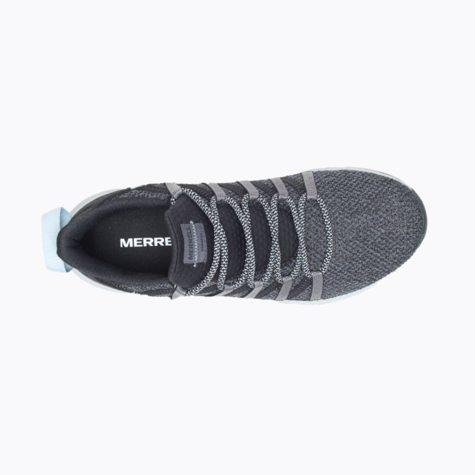 Merrell Naisten Bravada Edge Musta