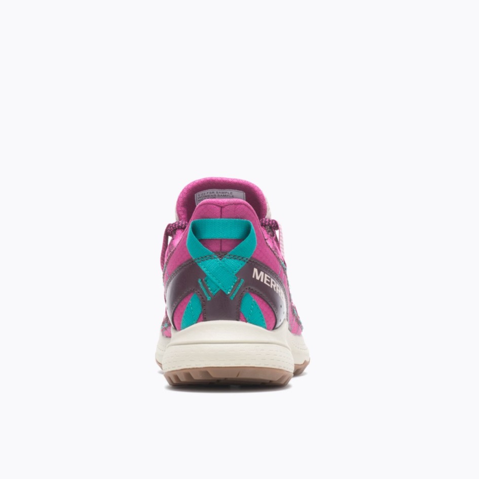 Merrell Naisten Bravada Edge Fuksia