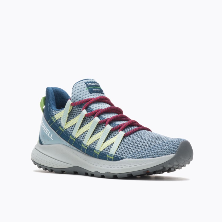 Merrell Naisten Bravada Reunakivipesuaine
