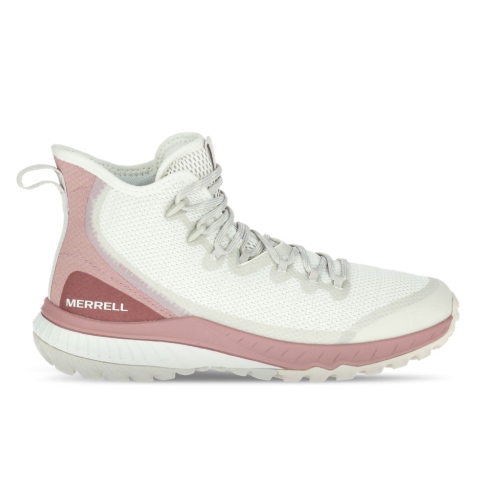 Merrell Naisten Bravada Mid Vedenpitävä Koivu