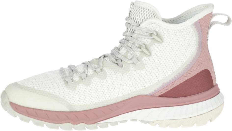 Merrell Naisten Bravada Mid Vedenpitävä Koivu