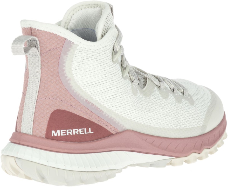 Merrell Naisten Bravada Mid Vedenpitävä Koivu