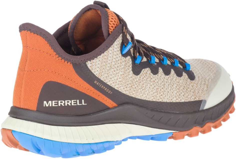 Merrell Naisten Bravada Vedenpitävä Osteri