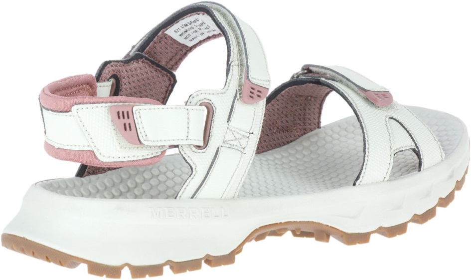 Merrell Naisten Cedrus Avoauto 3 Koivu-burlwood