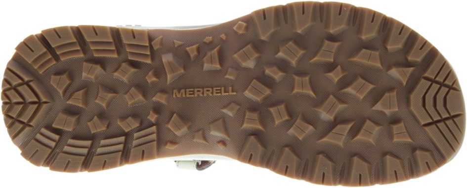 Merrell Naisten Cedrus Avoauto 3 Koivu-burlwood