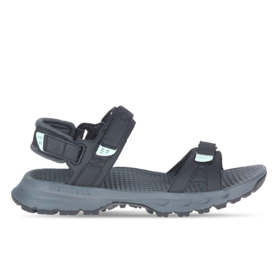 Merrell Naisten Cedrus Avoauto 3 Musta