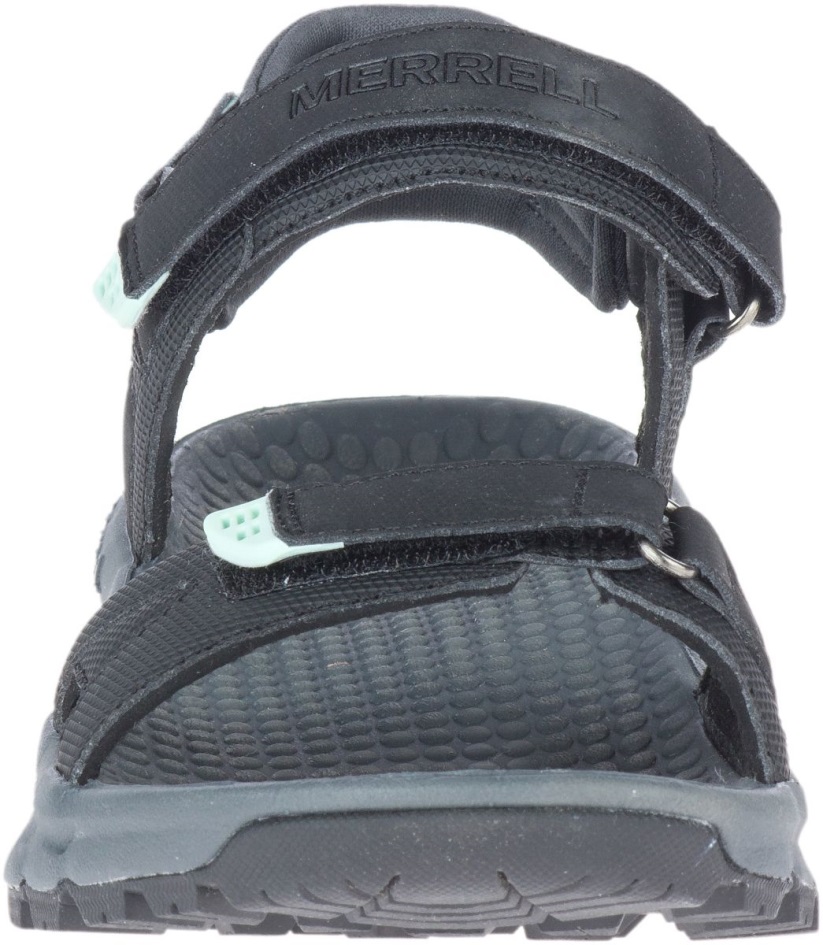 Merrell Naisten Cedrus Avoauto 3 Musta