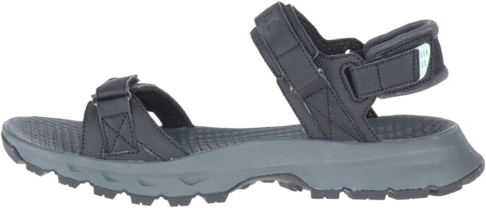 Merrell Naisten Cedrus Avoauto 3 Musta