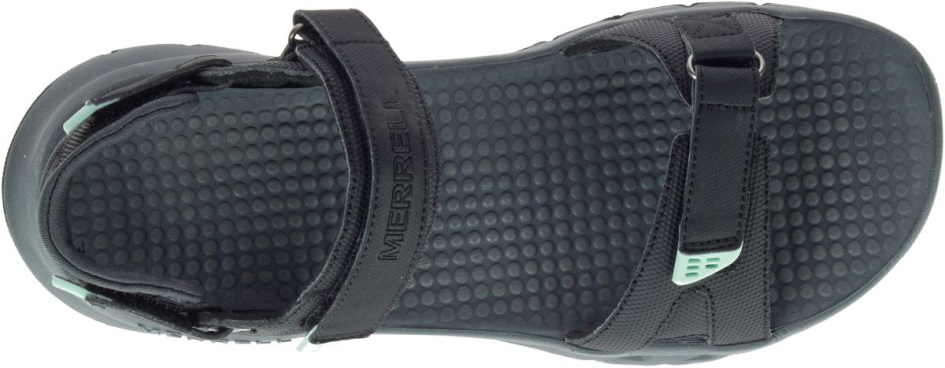 Merrell Naisten Cedrus Avoauto 3 Musta