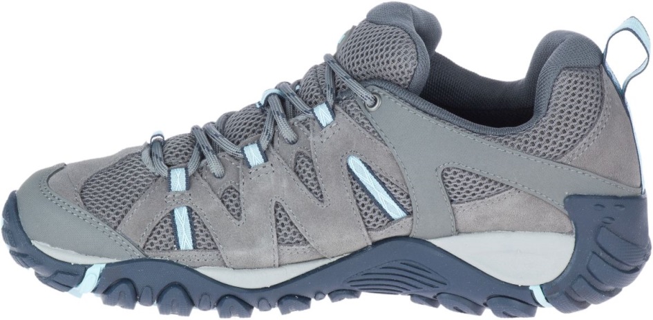 Merrell Naisten Deverta 2 Vedenpitävä Charcoal-canal