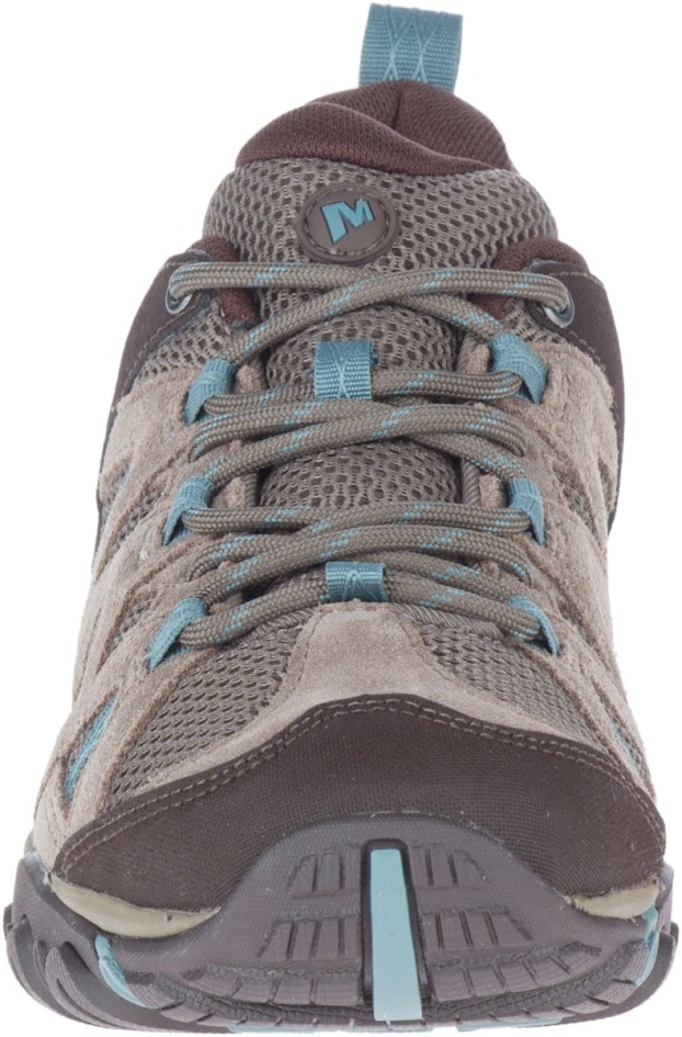 Merrell Naisten Deverta 2 Vedenpitävä Haukkasotilas