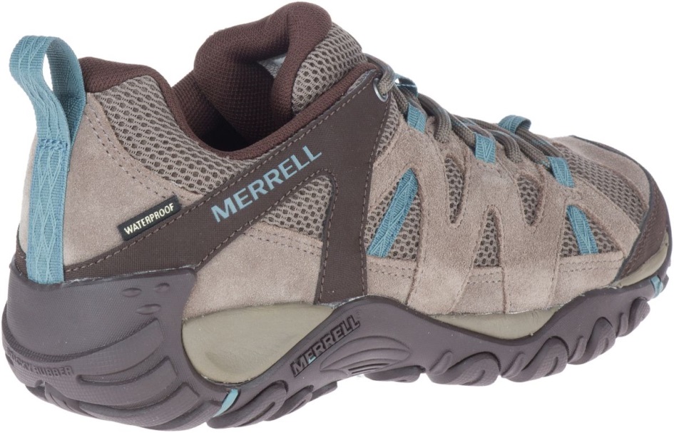 Merrell Naisten Deverta 2 Vedenpitävä Haukkasotilas
